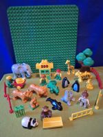 Duplo Zoo,Tiere L39