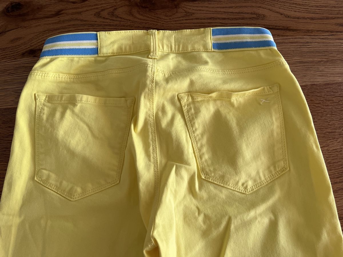 Hosen: Hose  – Neu (gemäss Beschreibung) aus Schliern b. Köniz von medion3098 2
