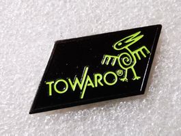 Ansteckpin 137: Towaro