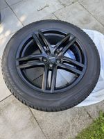 4x Ronal Felgen + 4x Pneu Pirelli Scorpion Winter 2