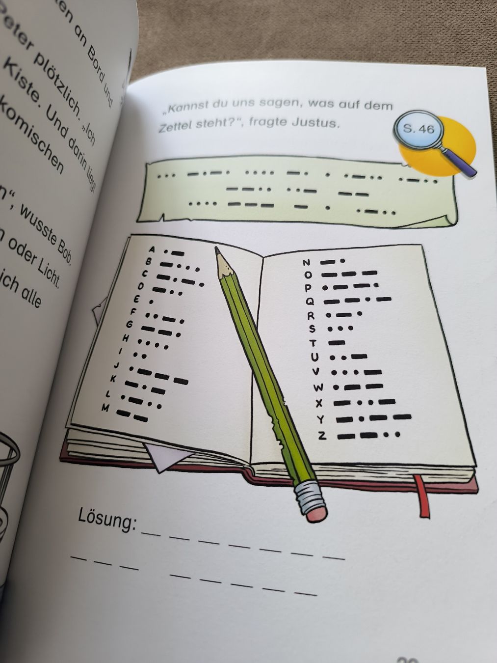 Libri: Die drei ??? Kids Geheime Flaschenpost – Nuovo e nell'imballaggio originale da Oberdiessbach venduto da Zwerg82 3
