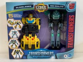 TRANSFORMERS 2 X ACTION FIGURE 15 cm BUMBLEBEE - MO MALTO