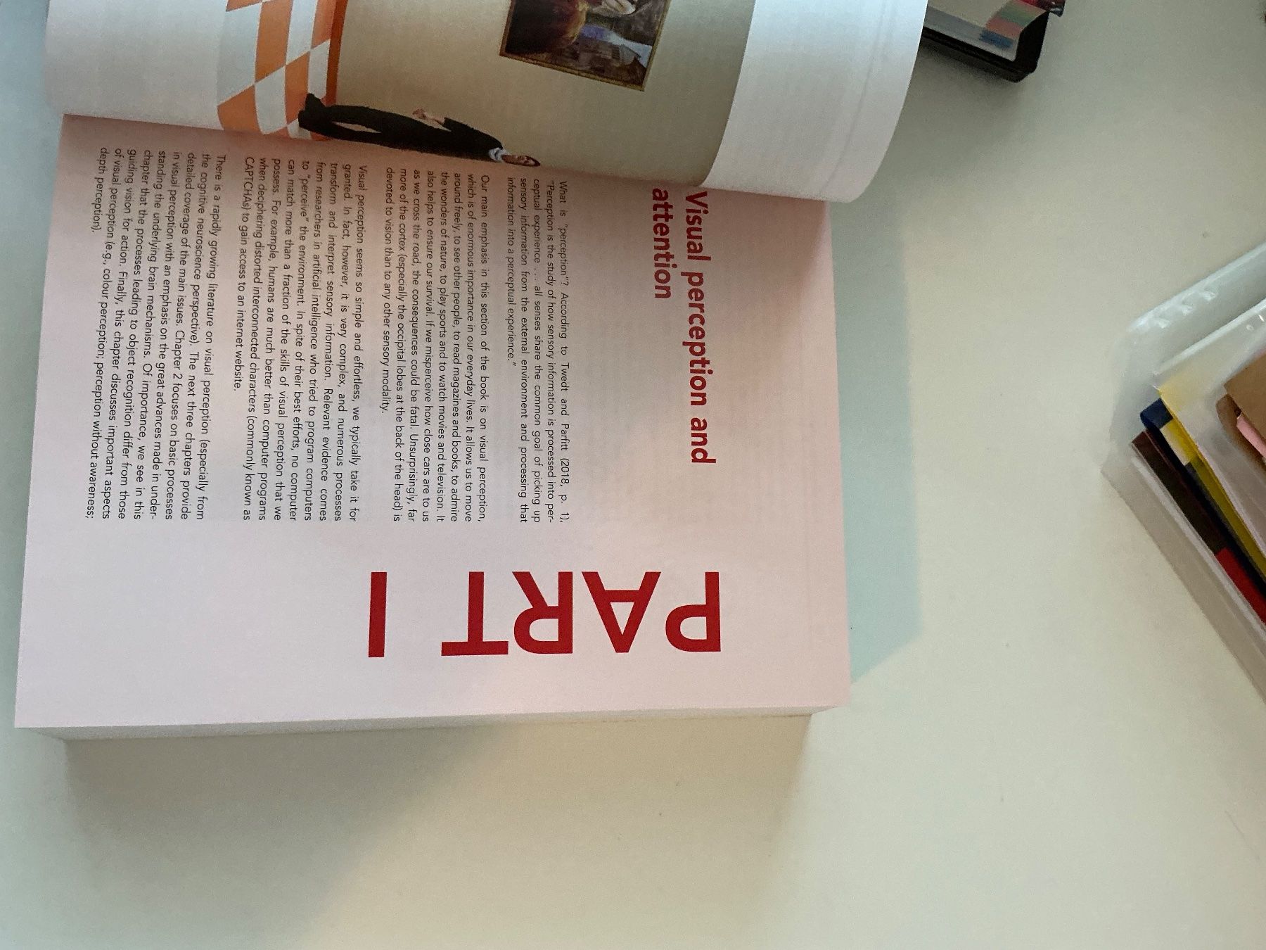 Libri: Cognitive Psychology - A student‘s handbook – Nuovo (secondo la descrizione) da Rheineck venduto da ann_m6zp 6