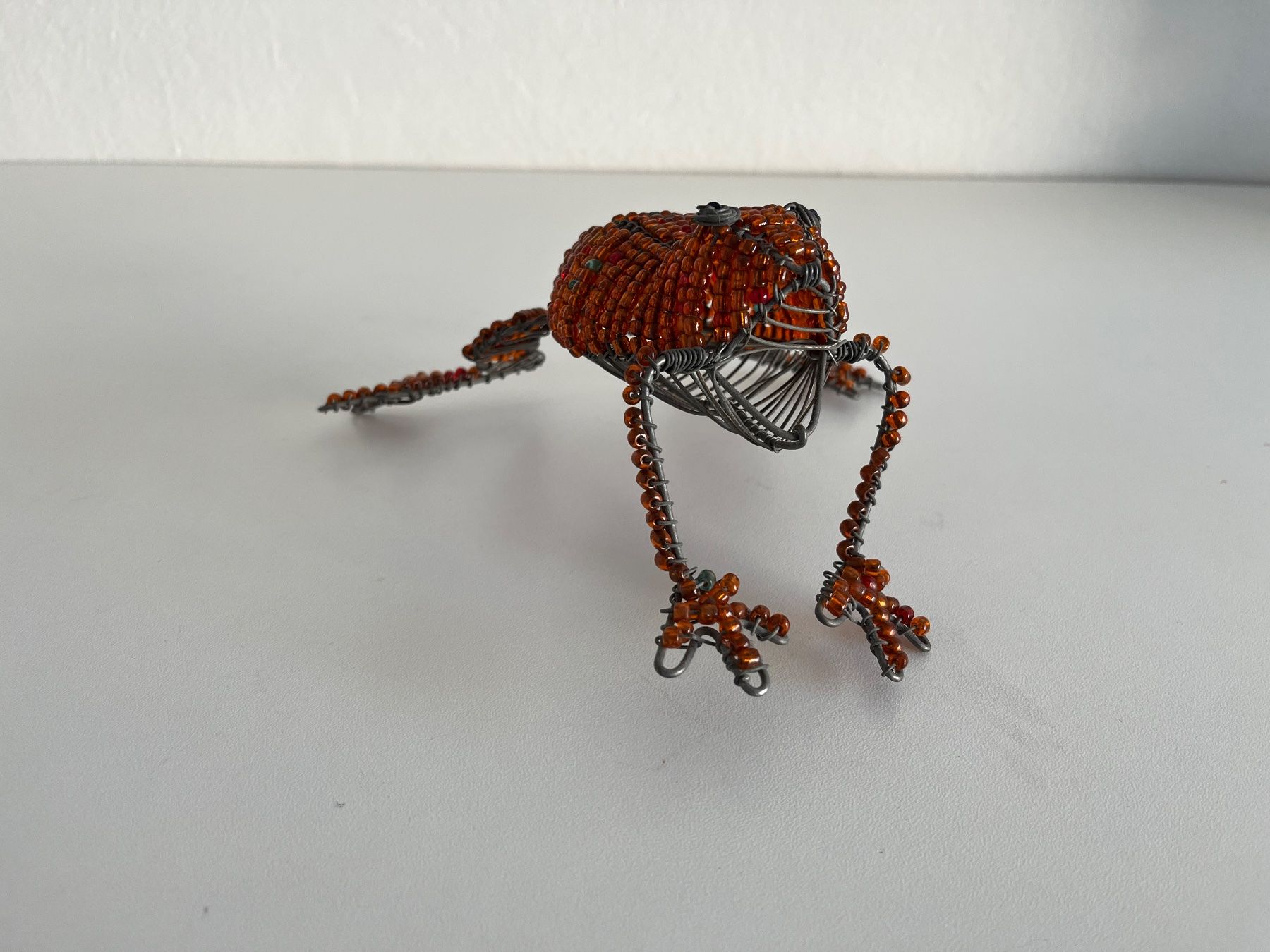 Figuren: Frosch – Gebraucht aus Wetzikon ZH von seli03 2