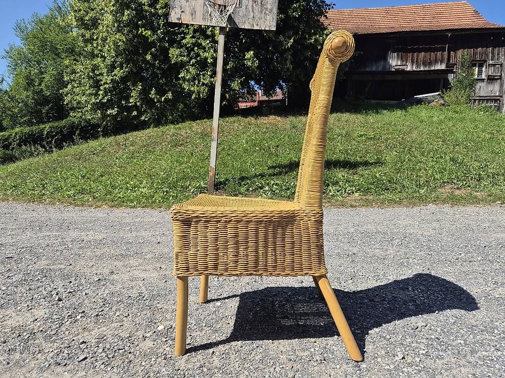 Stühle: Stuhl geflochten 3 stk. – Gebraucht aus Teufen AR von mar_78nl 1