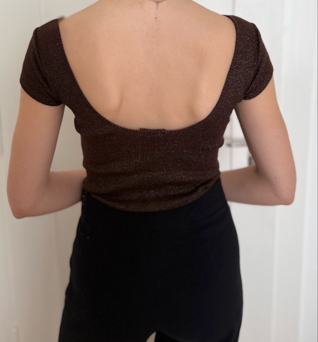 Massimo Dutti Tops: Top – Neu (gemäss Beschreibung) aus Bern von Paramagurunathan 2
