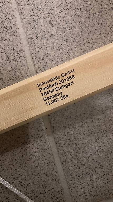 Giocattoli: Zählrahmen guter Zustand – Usato da Staad SG venduto da gab_7dr9 3