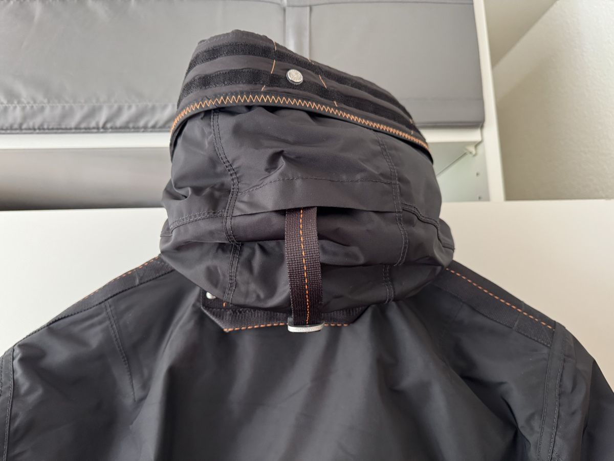 Parajumpers Jacken: Parajumpers Daunenjacke Gobi Gr. S – Gebraucht aus Ennetbaden von ste_w9z6 2