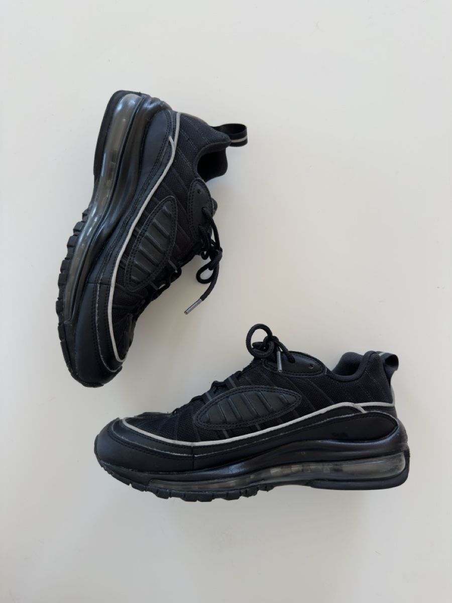 Nike Scarpe da uomo: Nike Air Max 98 WMNS - Size 39 – Usato da Colombier NE venduto da cas_2yb5 1