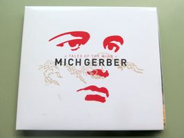 (p) CD MICH GERBER (CH): Tales of the wind, 2004