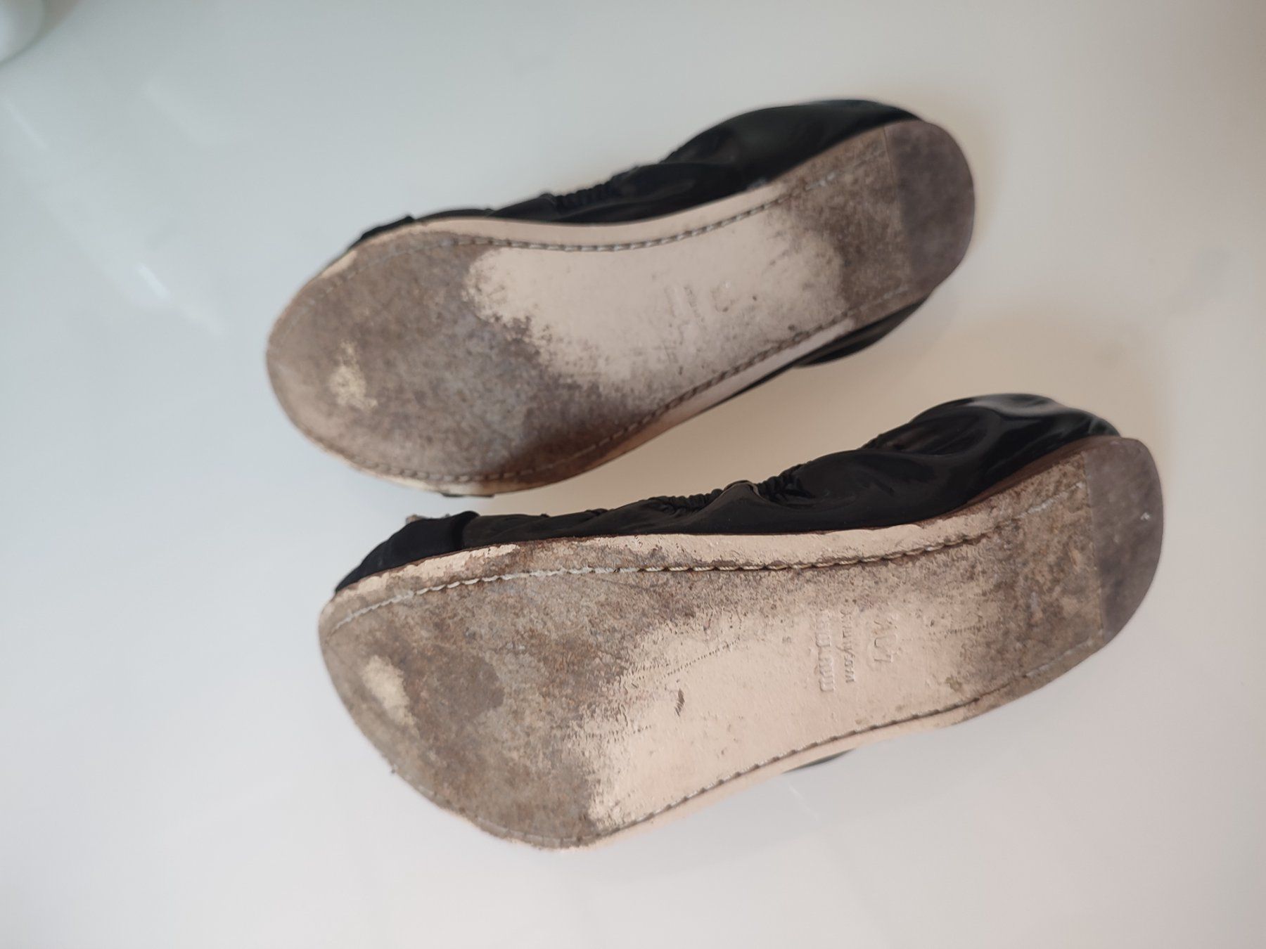 Miu Miu Scarpe da donna: MIU MIU – Usato da Arzo venduto da Mima70 5