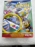 Jeu Paw Patrol Finder Seekers complet avec boite