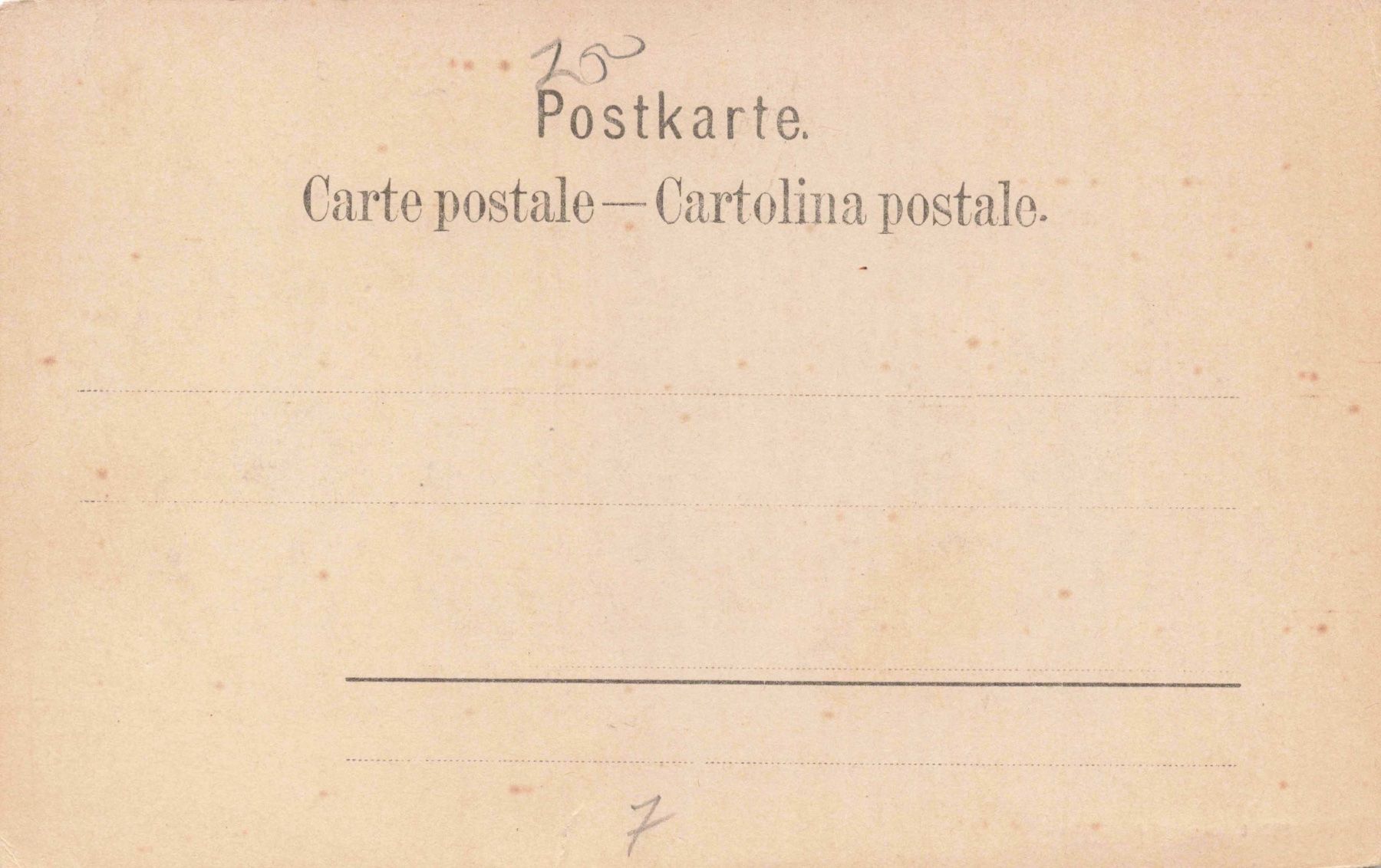 Cartes postales: Lugano – D'occasion à Biasca par Blenio71 1