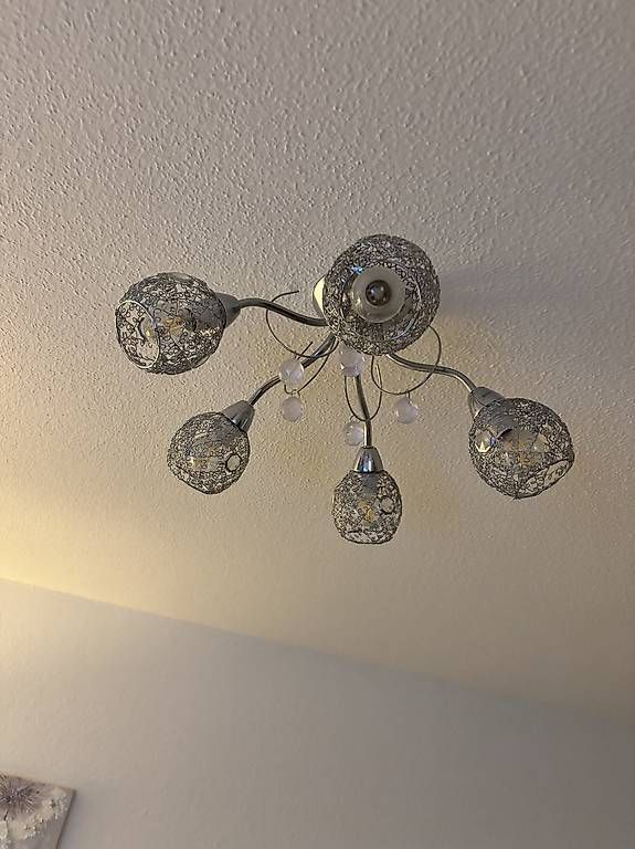 Lustres & lampes de plafonds: Deckenlampe – D'occasion à Wabern par JashariB 1