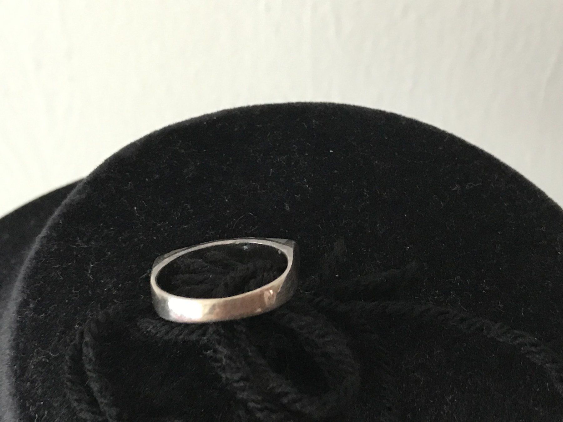 Ringe: wunderschöner silberring 925 – Gebraucht aus Siebnen von Floki3 4