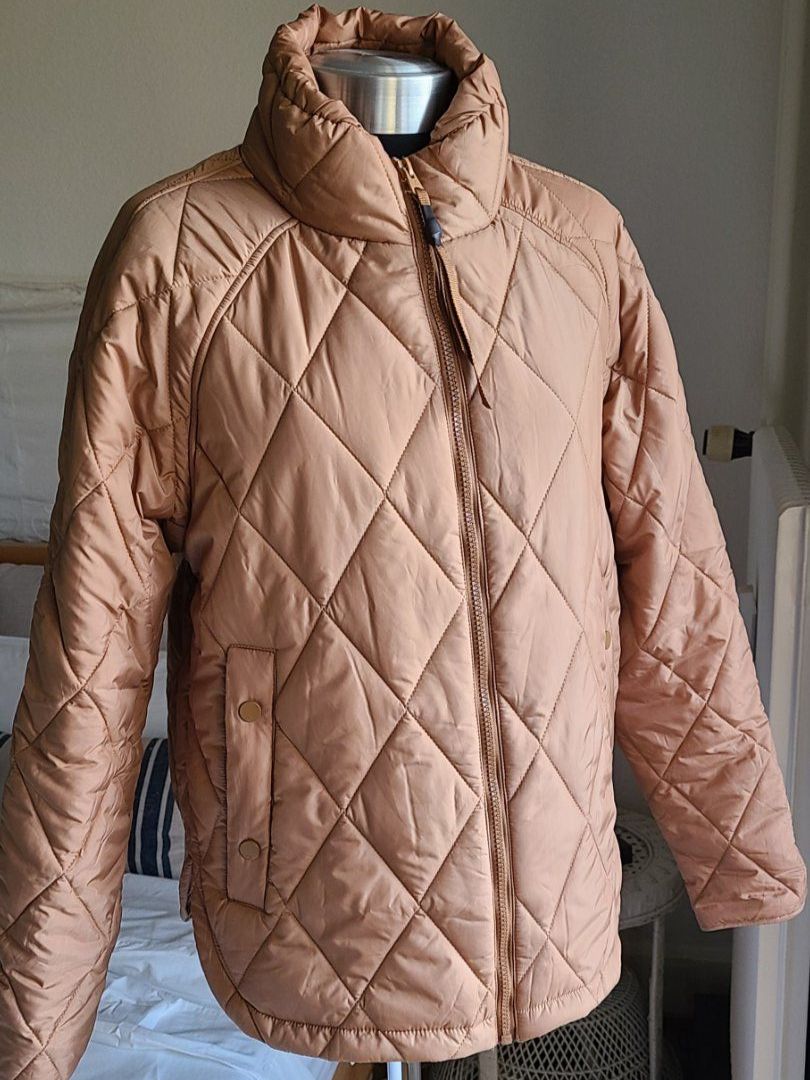 S.Oliver Giacche: Steppjacke von S.Oliver, Grösse 38 – Usato da Basel venduto da Luzora
