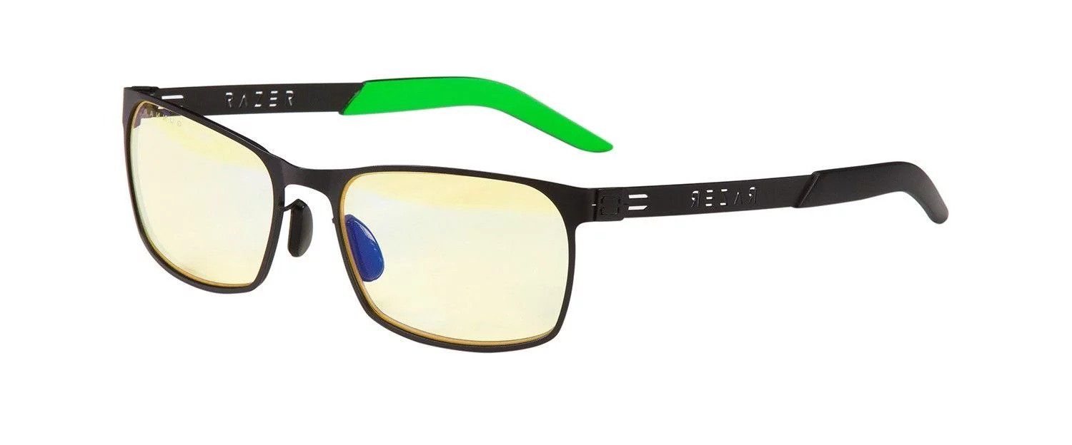 Occhiali & Lenti: Gunnar Razer FPS - onyx - amber – Nuovo (secondo la descrizione) da Buchs SG venduto da cap_qnl6 1