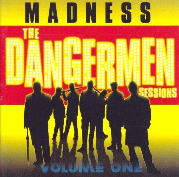CD: Madness - the Dangermen Sessions – Usato da Unterbäch venduto da buqiq