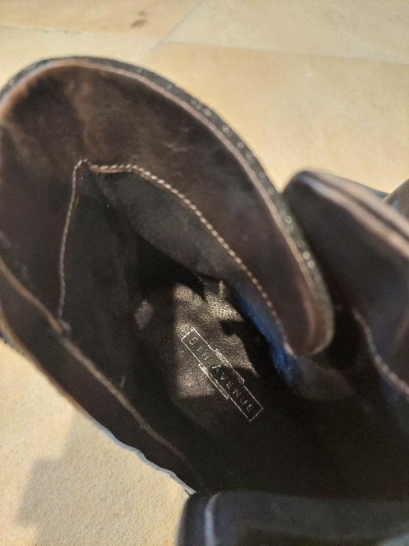 Damenschuhe: Stiefeletten 5th Avenue – Neu (gemäss Beschreibung) aus Holderbank AG von lynno4 4