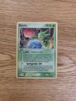 Pokemon Roselia EX Legend Maker 2006 vintage