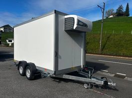 NEU Tiefkühlanhänger VZ3500 Profiversion