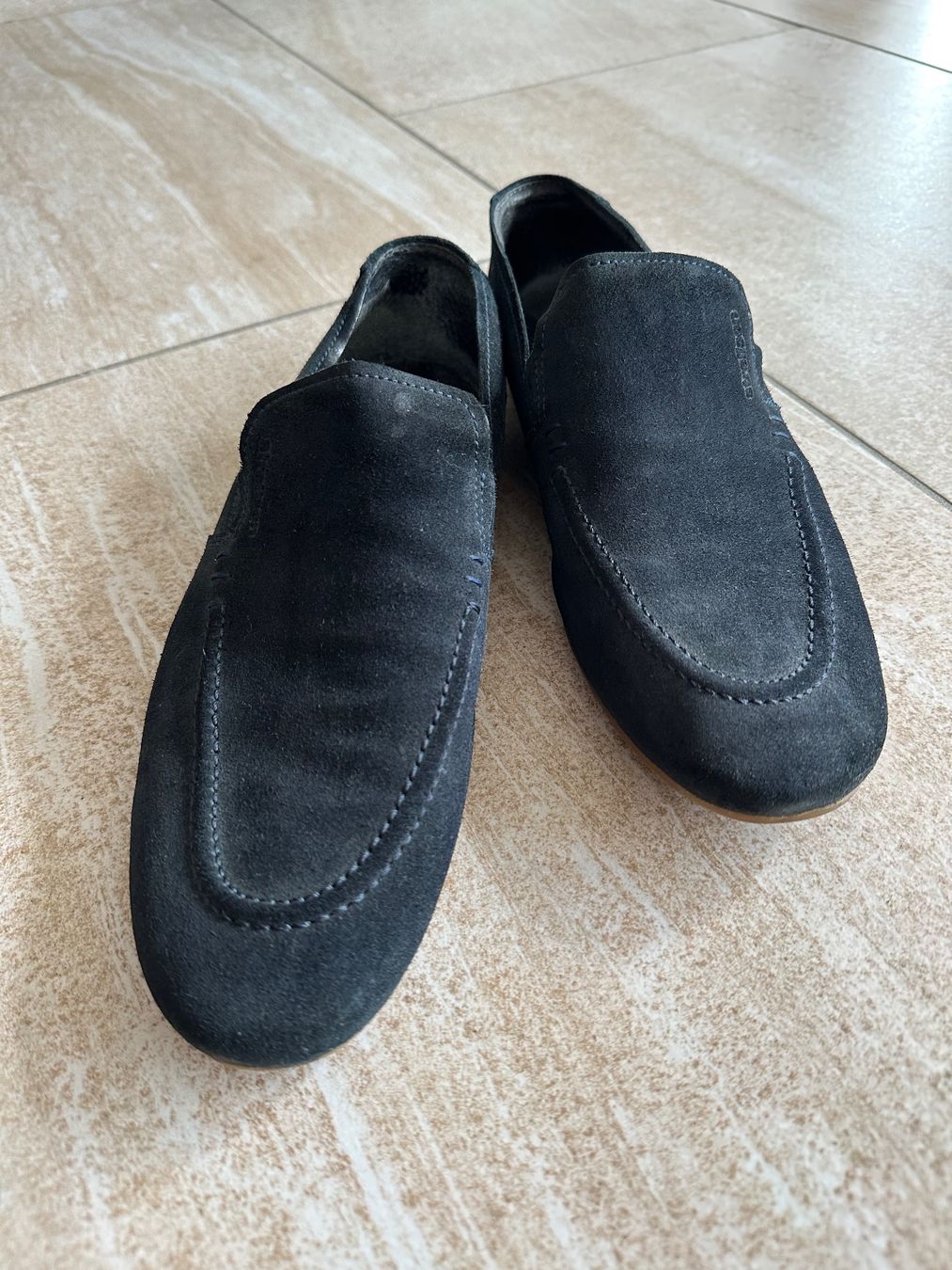 Strellson Scarpe da uomo: STRELLSON Herrenschuhe – Usato da Dübendorf venduto da liism 1