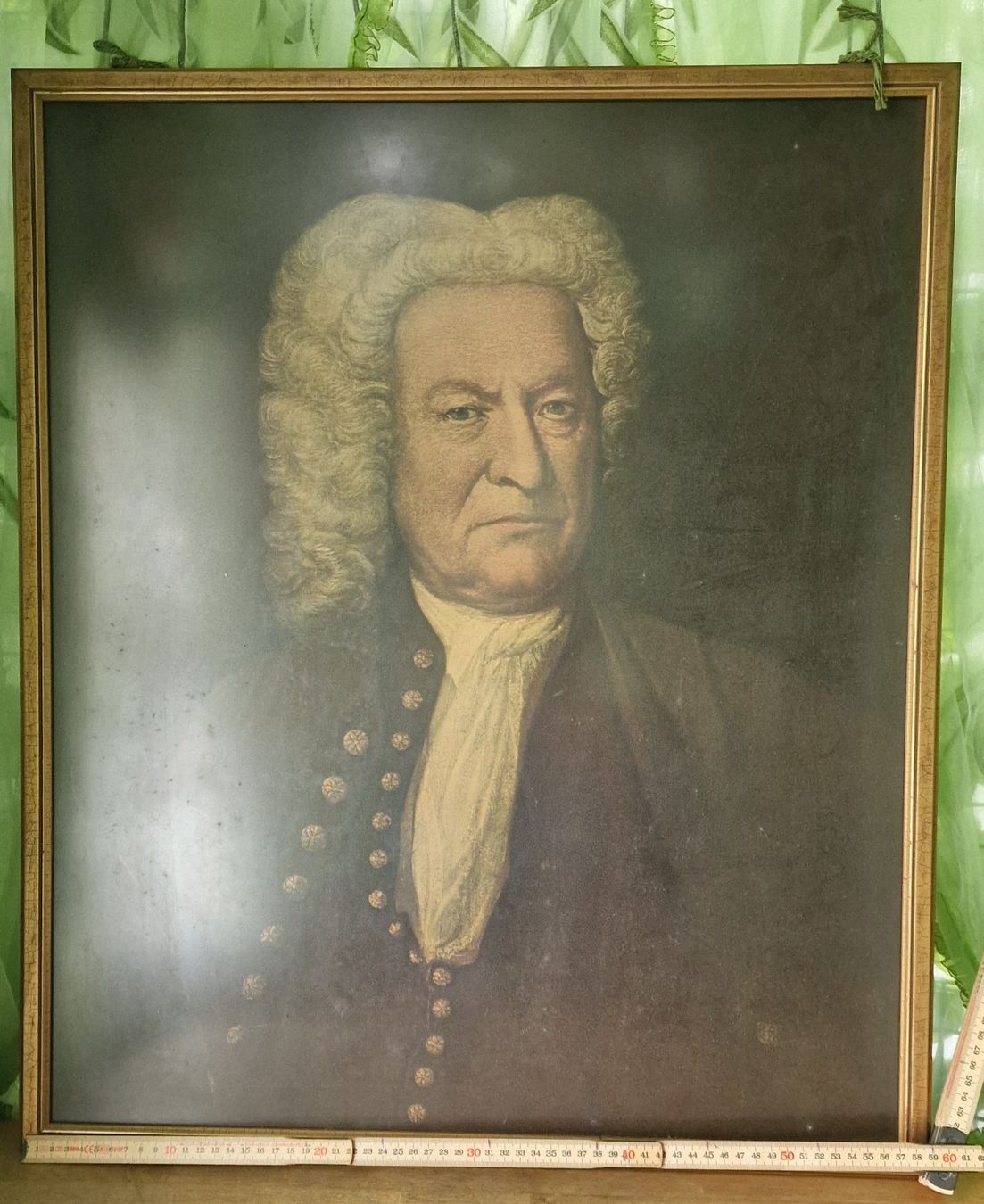 Foto & Immagini: Johann Sebastian Bach Bild – Usato da Merlischachen venduto da Sheavy 3