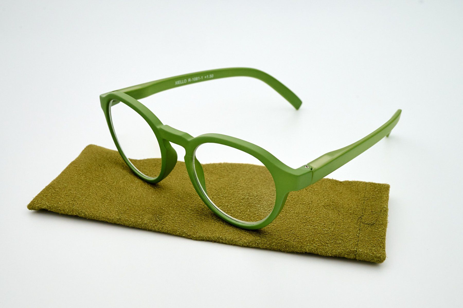 Occhiali & Lenti: Xiello Lesebrille (neu!) – Nuovo e nell'imballaggio originale da Zug venduto da Beeyard