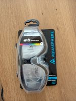Aqua Sphere Seal 2.0 Schwimmmaske klar gebraucht Zustand