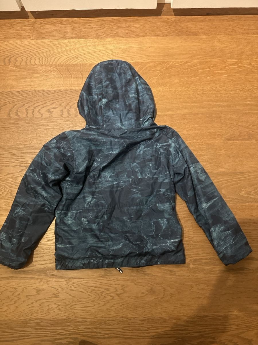 Columbia Giacche & Cappotti: Columbia Reversible jacket – Nuovo (secondo la descrizione) da Binningen venduto da mar_nz5s 1