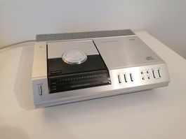 Philips CD Player CD 100 ab Revision