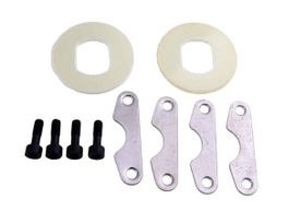 HSP 02044 Disc Brake Pad Set for 1/10 HSP Nitro