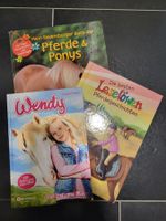 Pferdebücher für Kinder