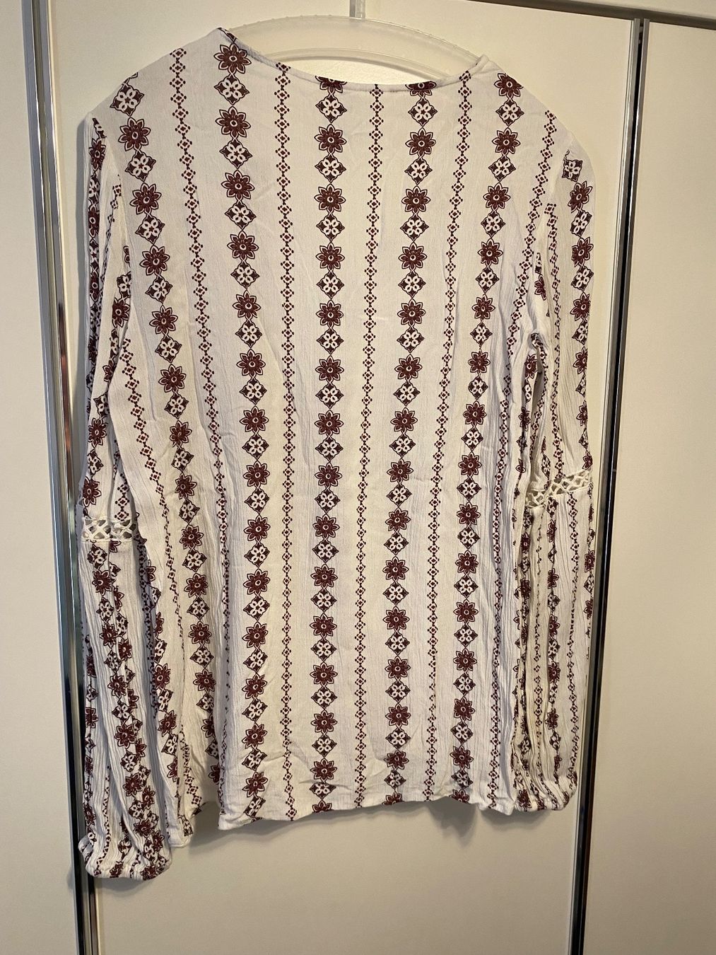 Camicette: Damen Bluse gr.XS von AMISU – Usato da Pfungen venduto da Sheki56 3