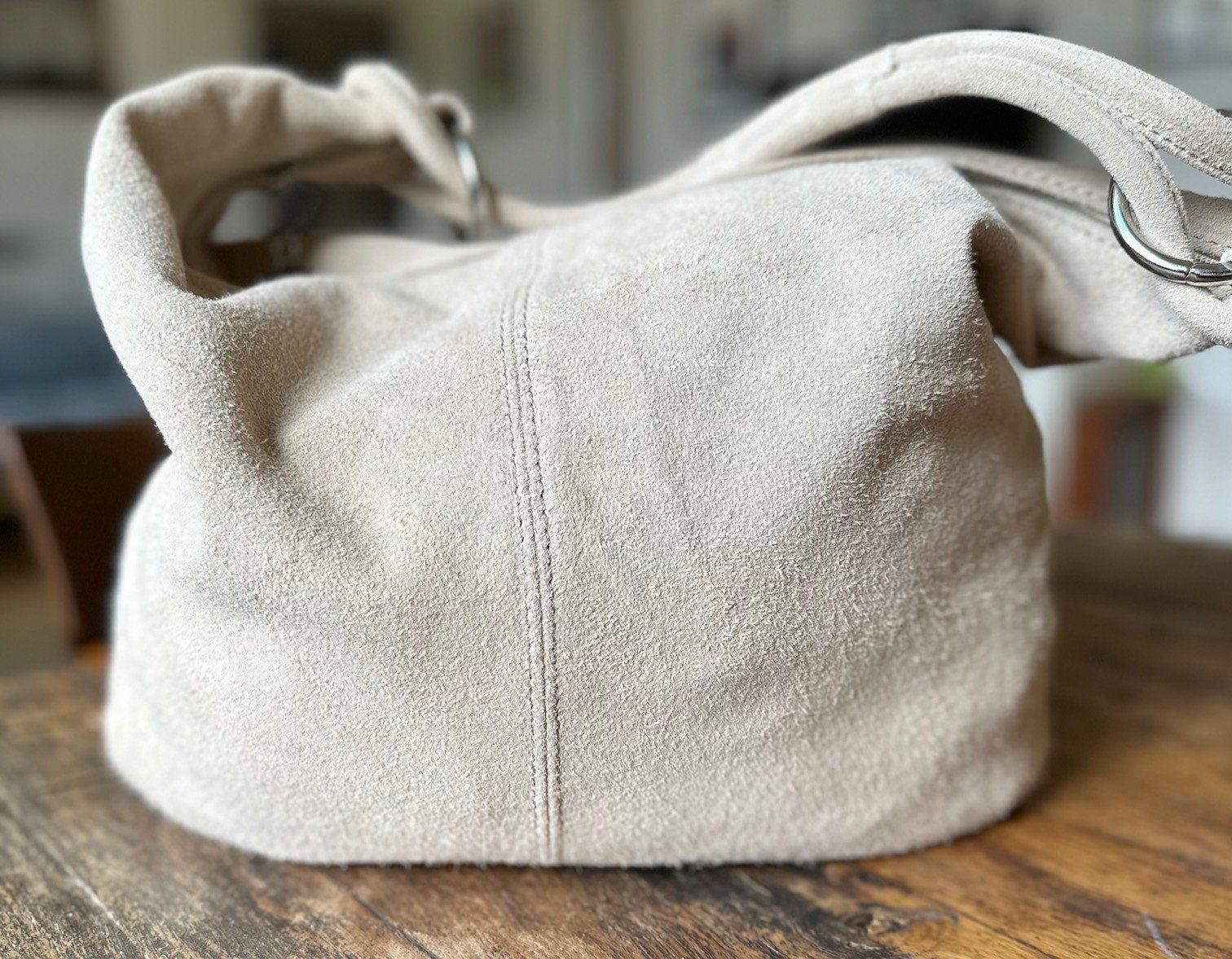 Borse da donna: SAC EN CUIR! – Nuovo e nell'imballaggio originale da Locarno venduto da NicoNion
