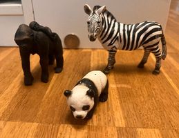 Lot de 25 figurines
