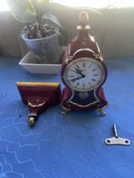 Wanduhr 
