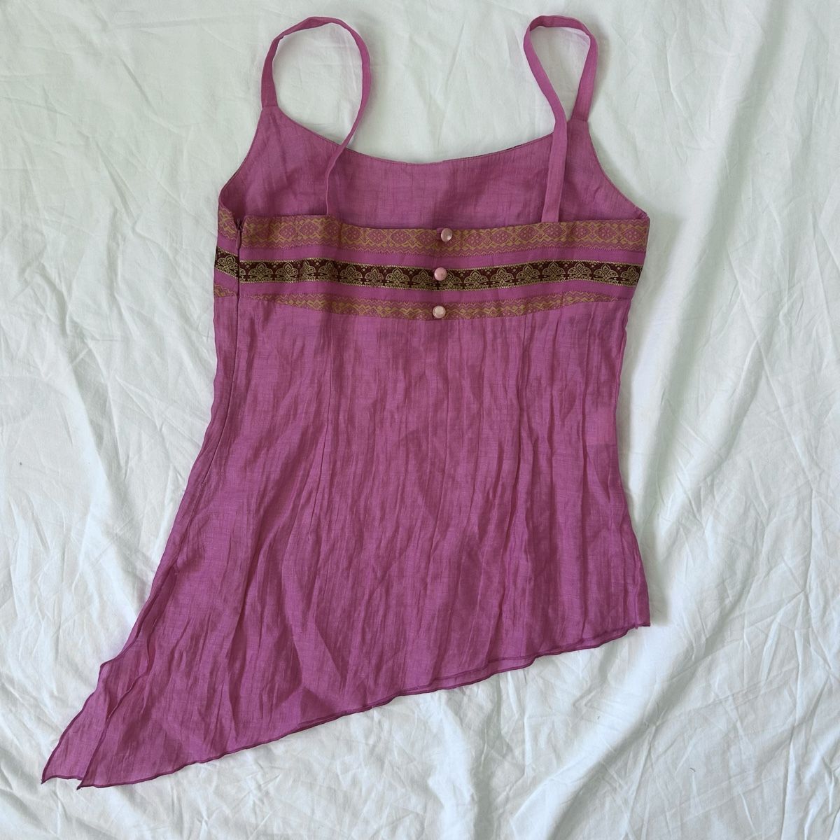 Maison 123 Tops: Top vintage y2k – Gebraucht aus Genève von afterhoursarchive 6