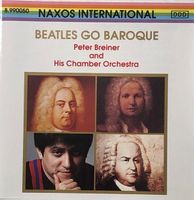 Beatles goes Baroque