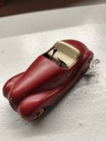 Jibby Blechspielzeugauto mit Aufzieh-Schlüssel