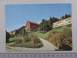 Ländli, Oberägeri, 1965