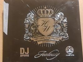 Dj Antoine