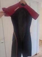 Neopren Gr. M, kurzarm, 165/88A (USA XS)