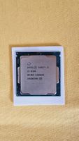 CPU: Intel Core i3-8100 (LGA1151)