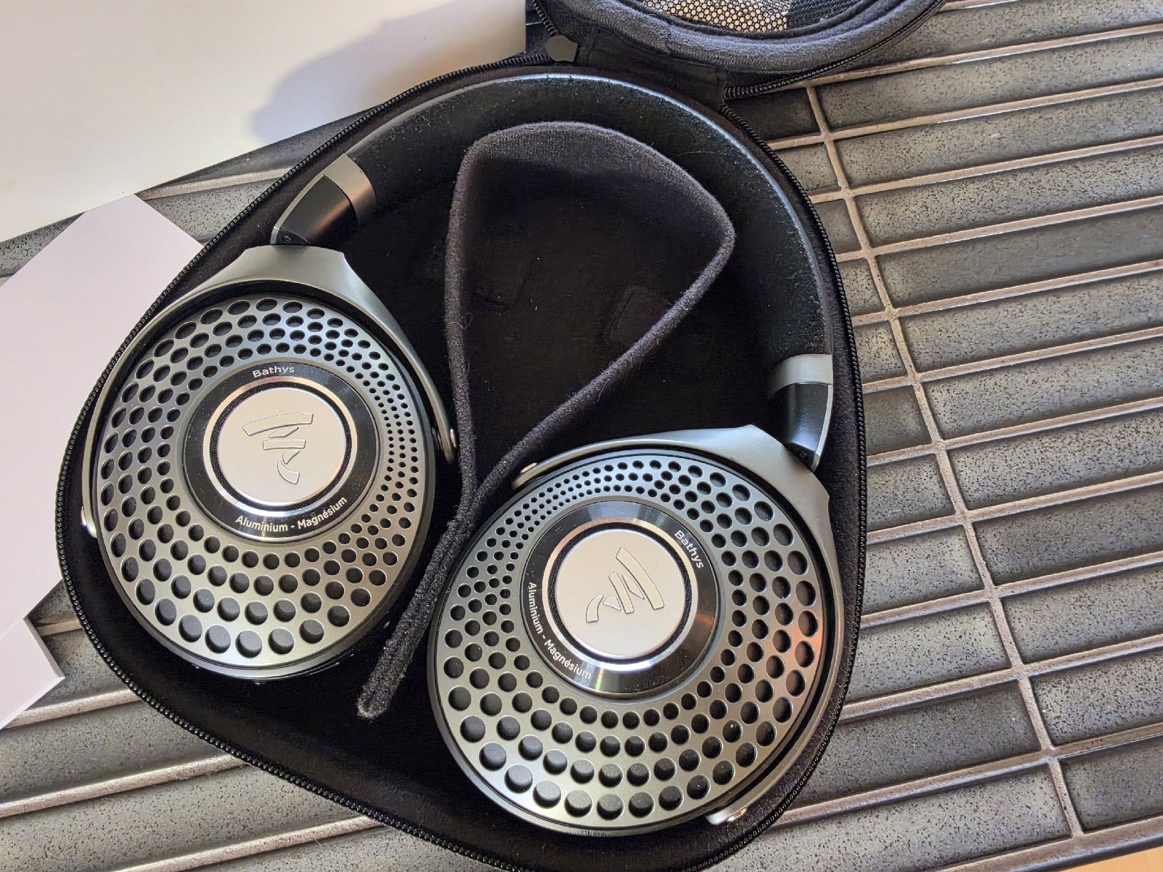 Focal Kopfhörer: Focal Bathys ANC Wireless Kopfhörer  – Gebraucht aus Biberist von Volo28 1