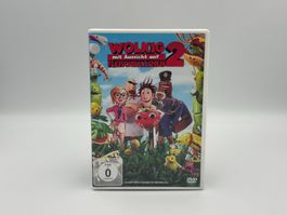 WOLKIG MIT AUSSICHT AUF... 2! - Versand A-Post nur CHF 2.50!