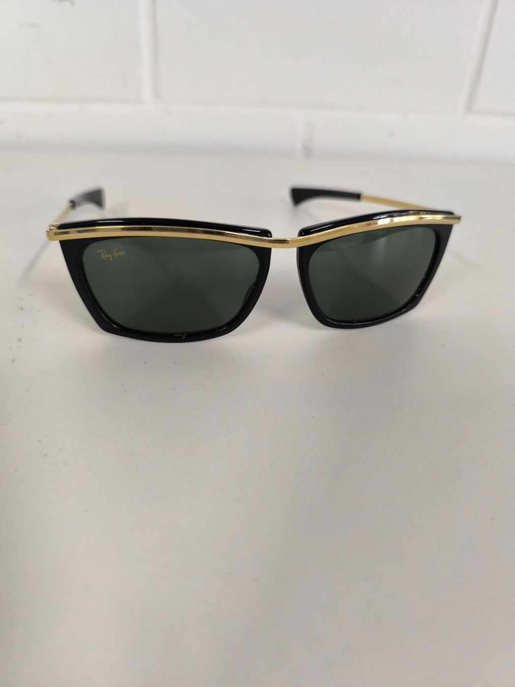 Ray-Ban Lunettes & Verres: RAY-BAN Sonnenbrille – D'occasion à Rüti ZH par Restwert_Rueti_ZH