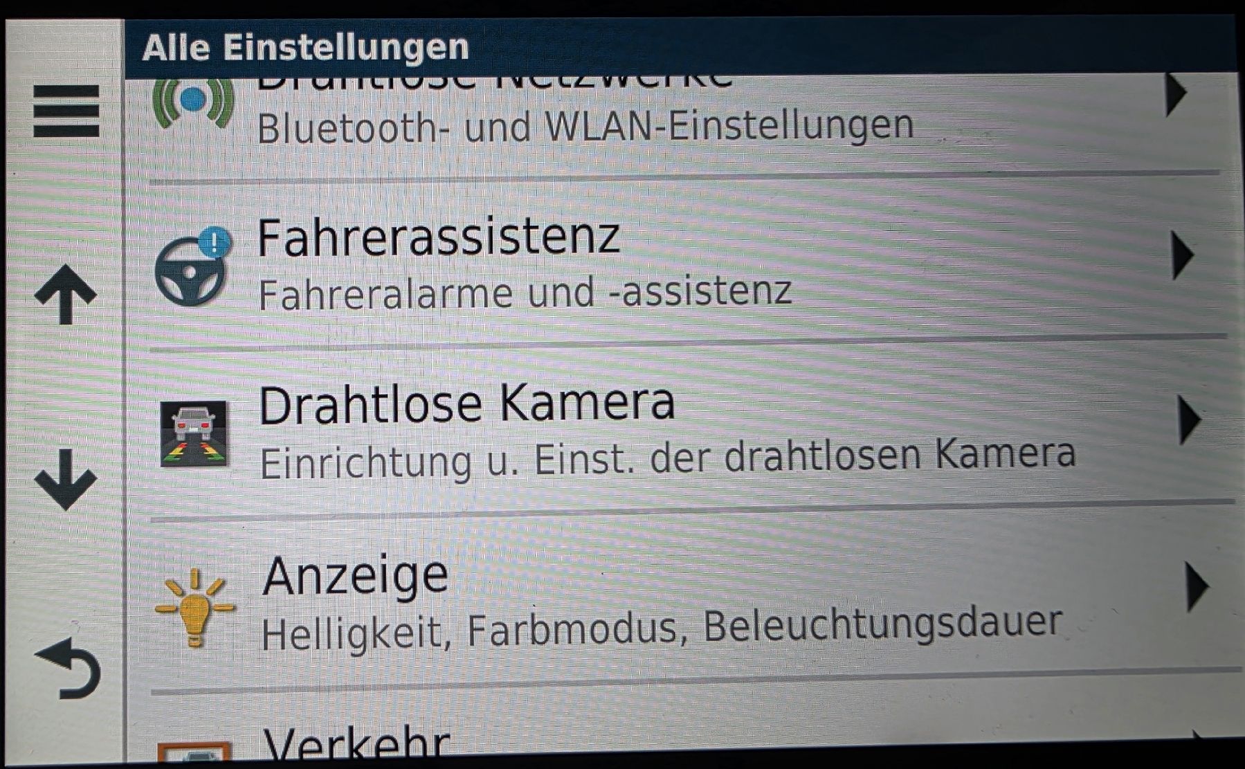 Garmin Navigation: Garmin Drive smart 61 – D'occasion à Wettingen par VO40 4
