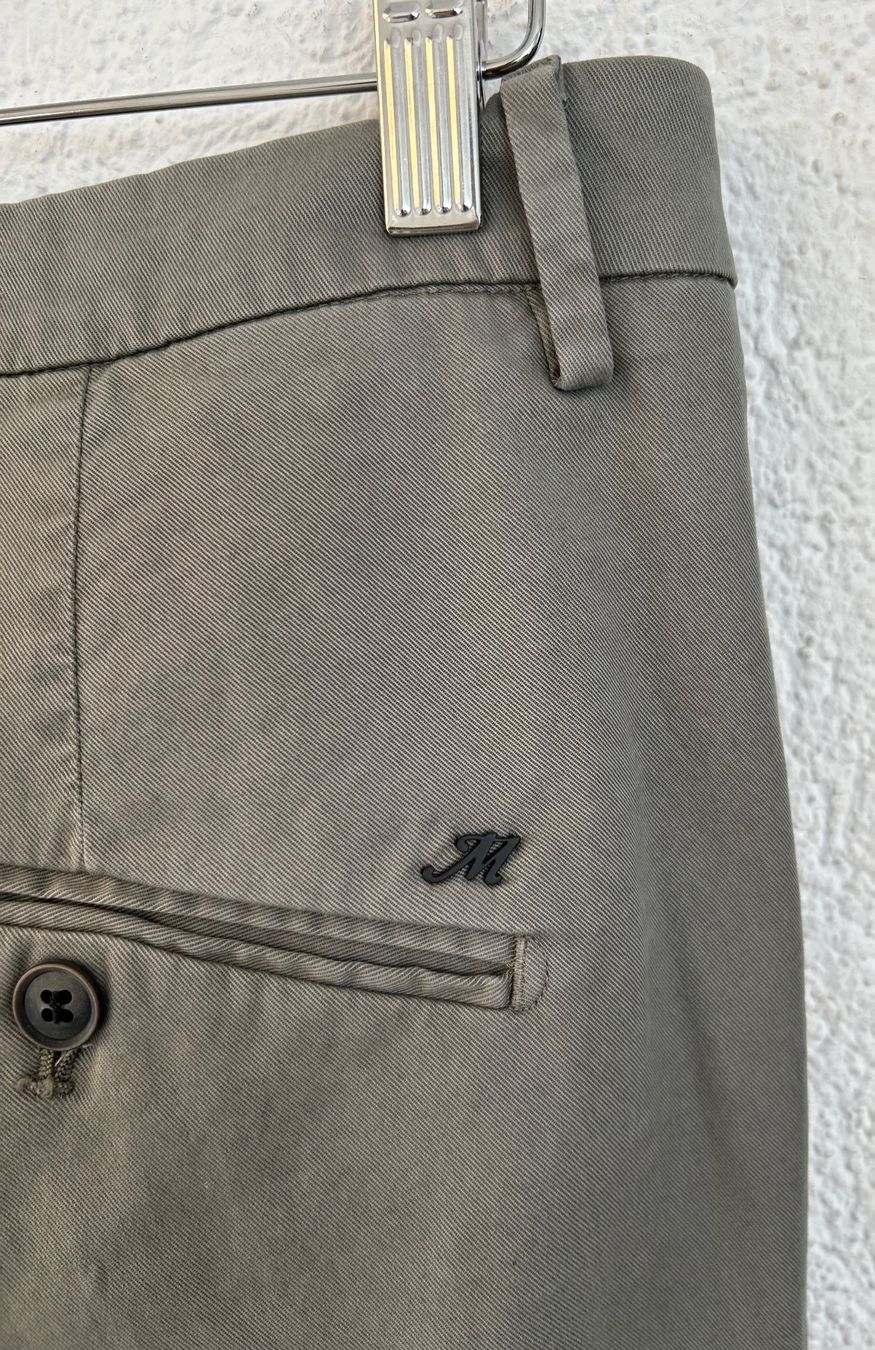 Pantaloni: Hose MASON‘S – Usato da STUDEN BE venduto da SMIROS 7
