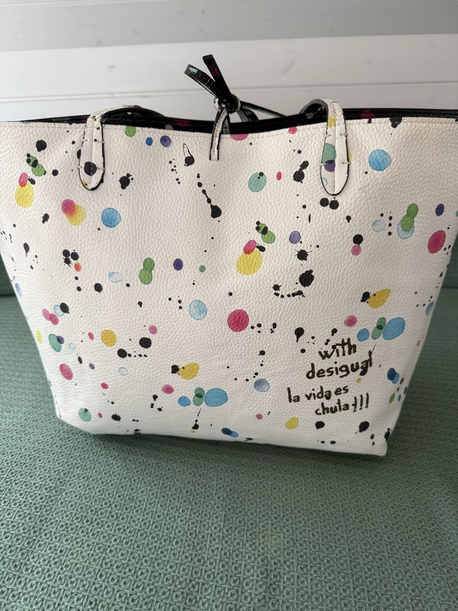 Desigual Borse da donna: Desigual Tasche – Usato da Döttingen venduto da ragusa52